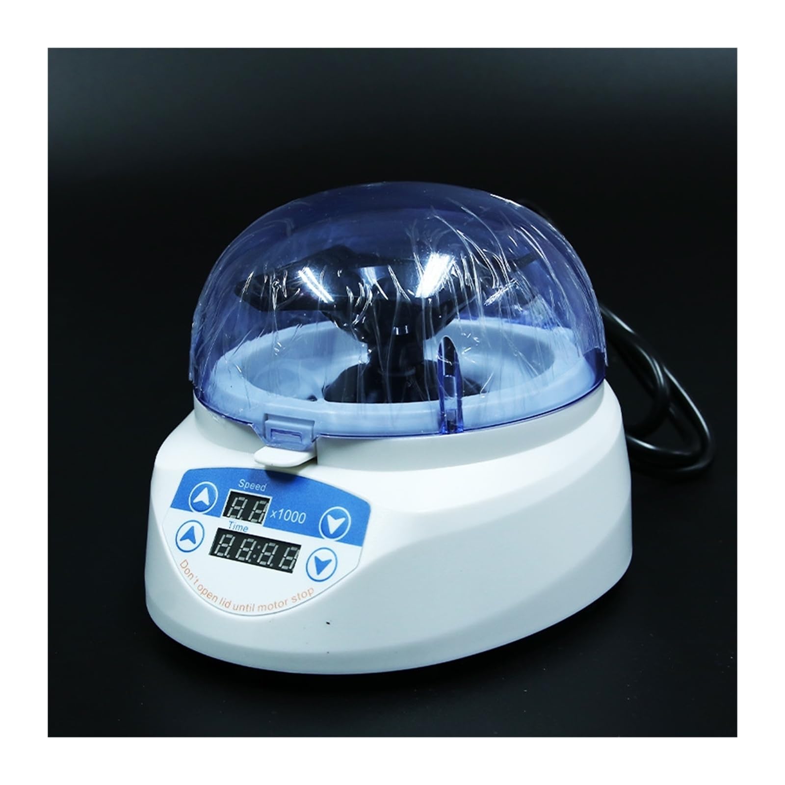 Trzy w jednym Mini wirówka 4000 6000 7000 obr./min dla probówek wirówkowych 0,2 ml,5 1 do laboratoriów, badań