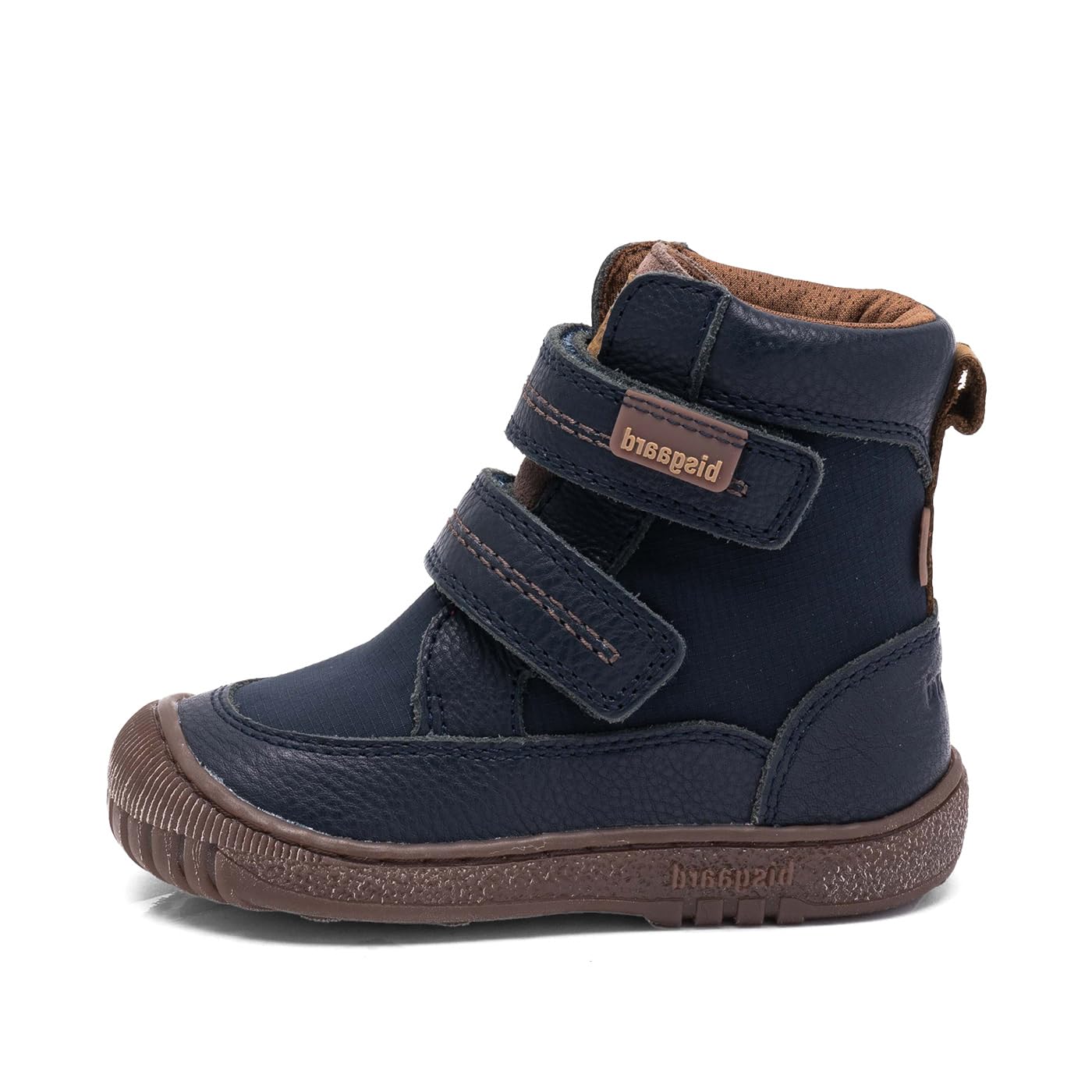 Bisgaard Huxie Tex, Bota de Moda Unisex niños