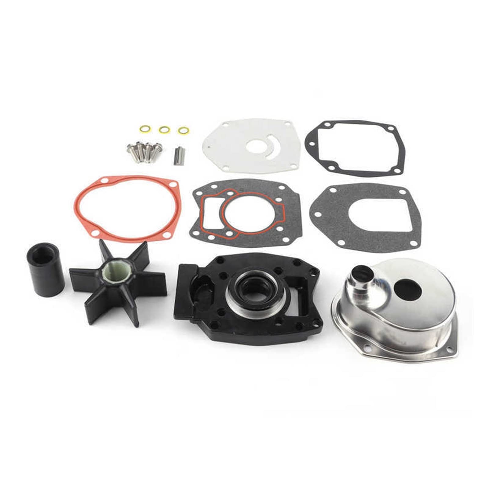 Kit di riparazione girante pompa acqua parti ATV servosterzo