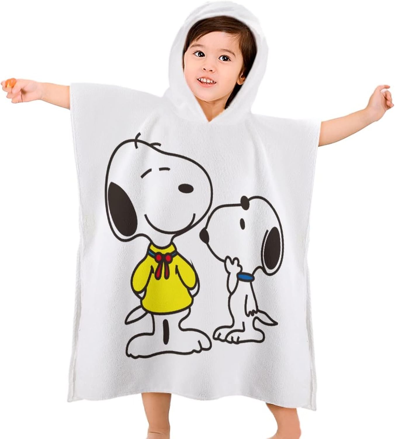 バスローブ フード付きバスタオル ビーチタオル プールタオル ピーナッツ スヌーピー 売れ筋 ラップタオル 着るタオル キッズ ベビー 子供 水遊び 出産祝い お風呂 湯上りタオル 海水浴 柔らかさ 2 7歳 抗菌防臭 吸水速乾 温泉 水泳 プレゼント バスローブ フード付きバスタオル ビーチタオル プールタオル ピーナッツ スヌーピー 売れ筋 ラップタオル 着るタオル キッズ ベビー 子供 水遊び 出産祝い お風呂 湯上りタオル 海水浴 柔らかさ 2 7歳 抗菌防臭 吸水速乾 温泉 水泳 プレゼント