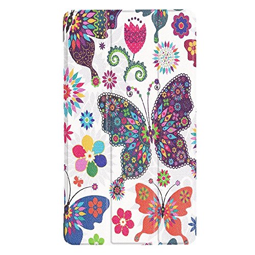 Fire HD 7 case 2017, Amazon Fire HD7 7th