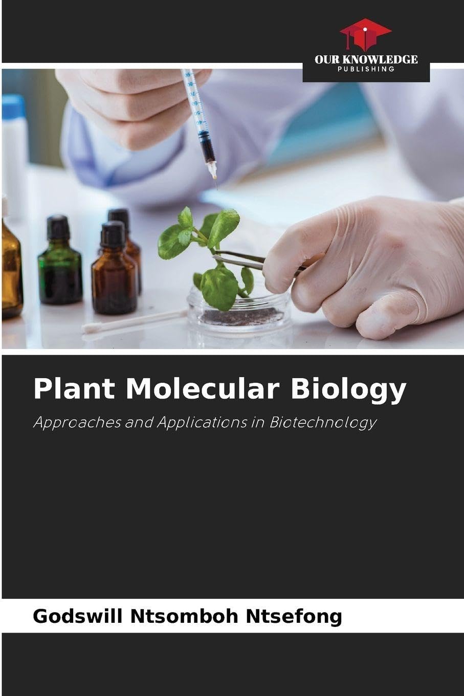 Plant Molecular Biology: Approaches and Applications in Biotechnology