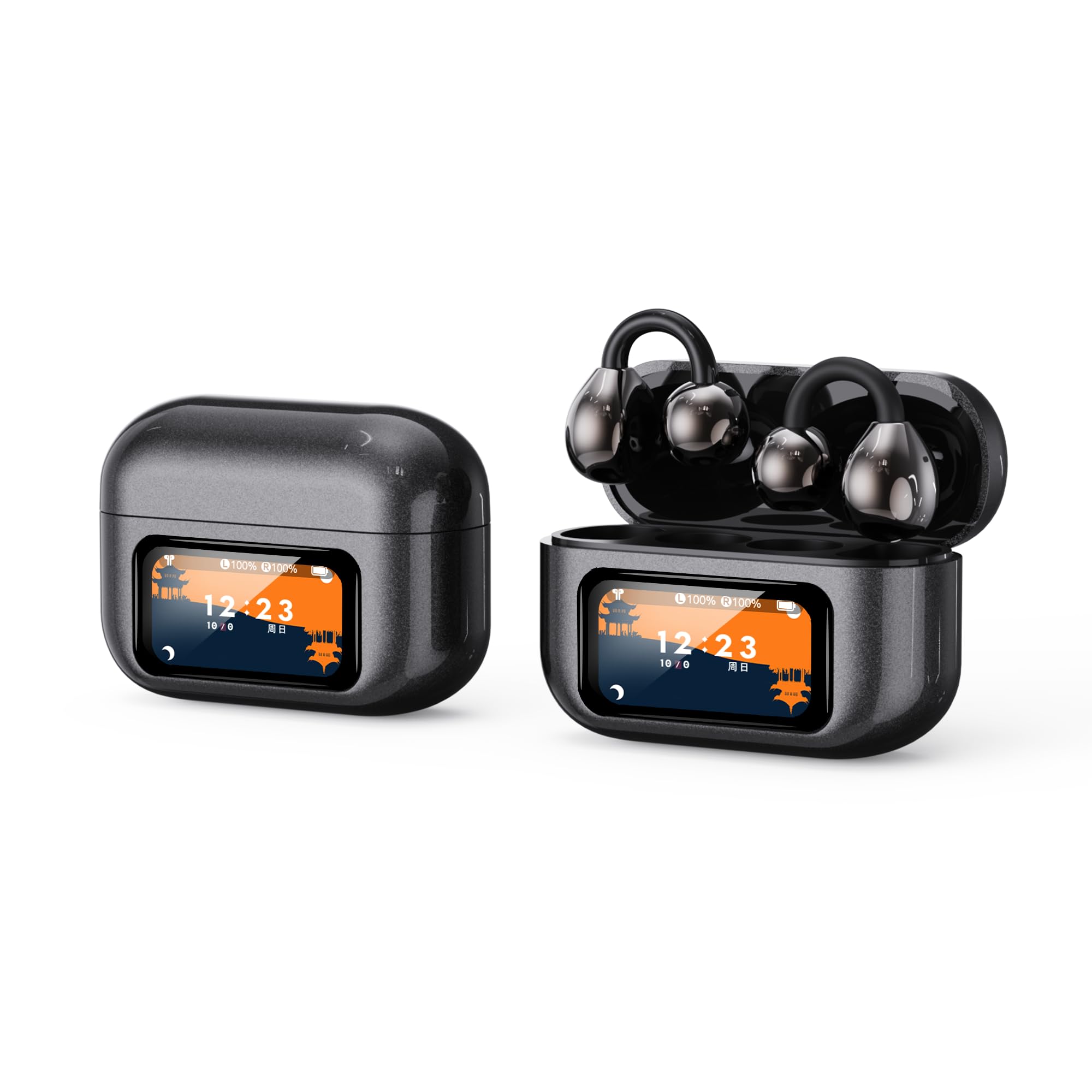 Amazon.co.jp: 【Amazon.co.jp 限定】イヤホン Bluetooth ワイヤレス