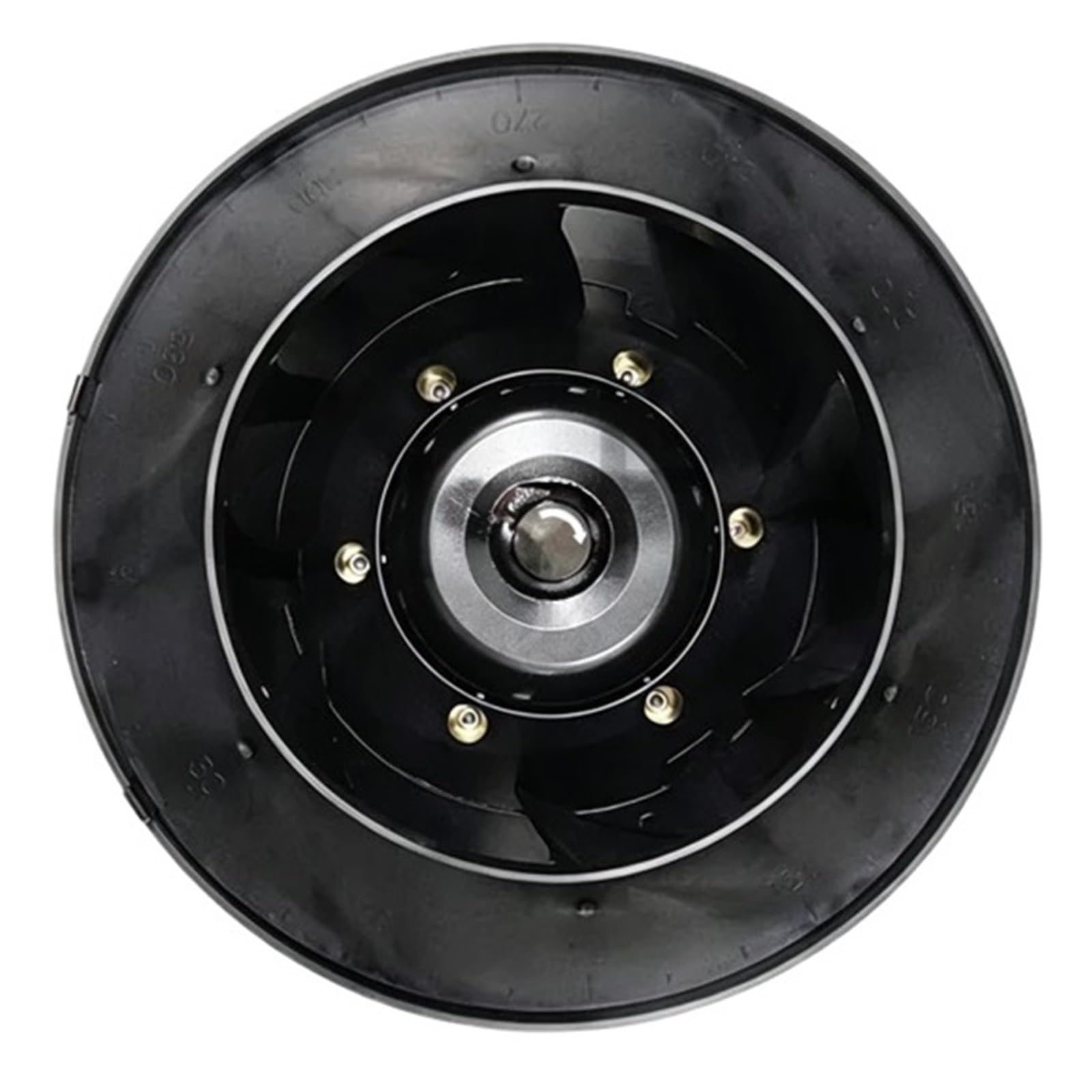 MBPAIHOP SC355F5-AKT-00 380-400V Fan