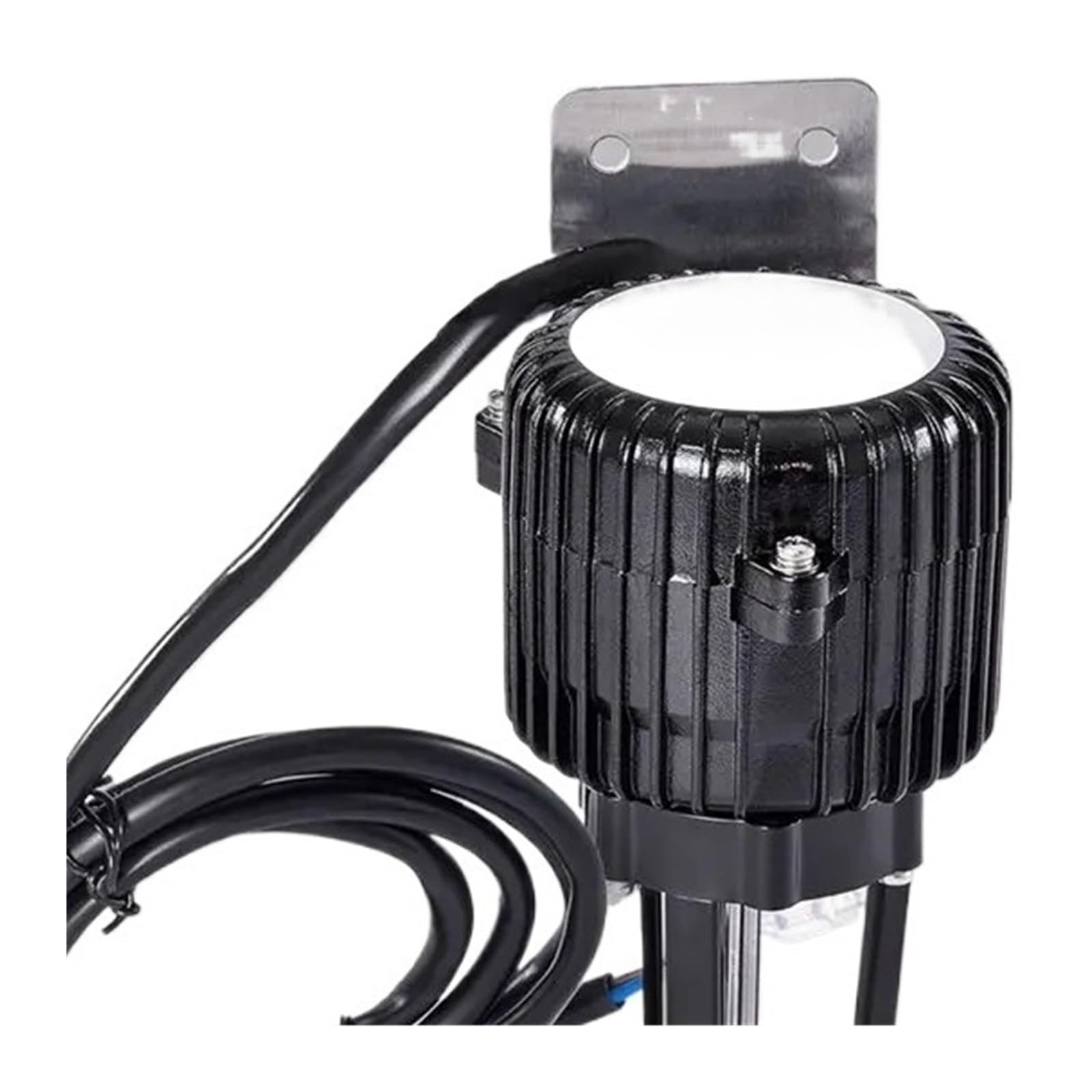 220V 2W Tauchwasser-Umwälzpumpenbaugruppe, Kompatibel for Vevor, Kompatibel for Scotsman, Eisbereiter-Ersatzwasserpumpe