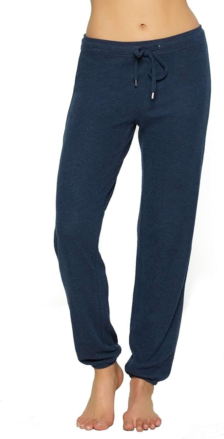 Felina Lounge Victoria Jogger Pant Sleepwear