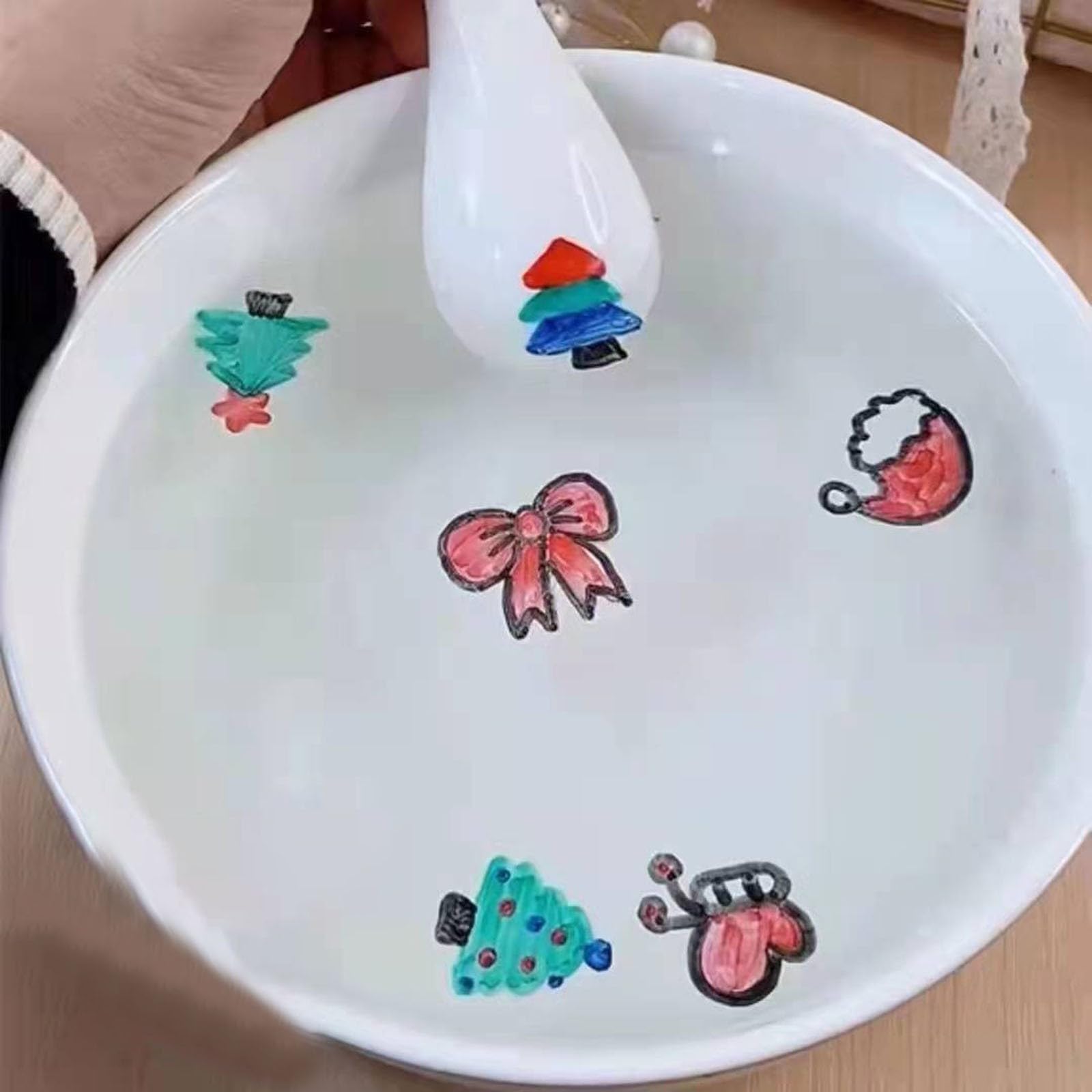 Paquete de dibujos flotantes mágicos 8/12, juego de bolígrafos de tinta flotante mágica para niños, bolígrafo de dibujo de garabatos de colores, marcador de pizarra blanca borrable con cuchara Paquete de dibujos flotantes mágicos 8/12, juego de bolígrafos de tinta flotante mágica para niños, bolígrafo de dibujo de garabatos de colores, marcador de pizarra blanca borrable con cuchara