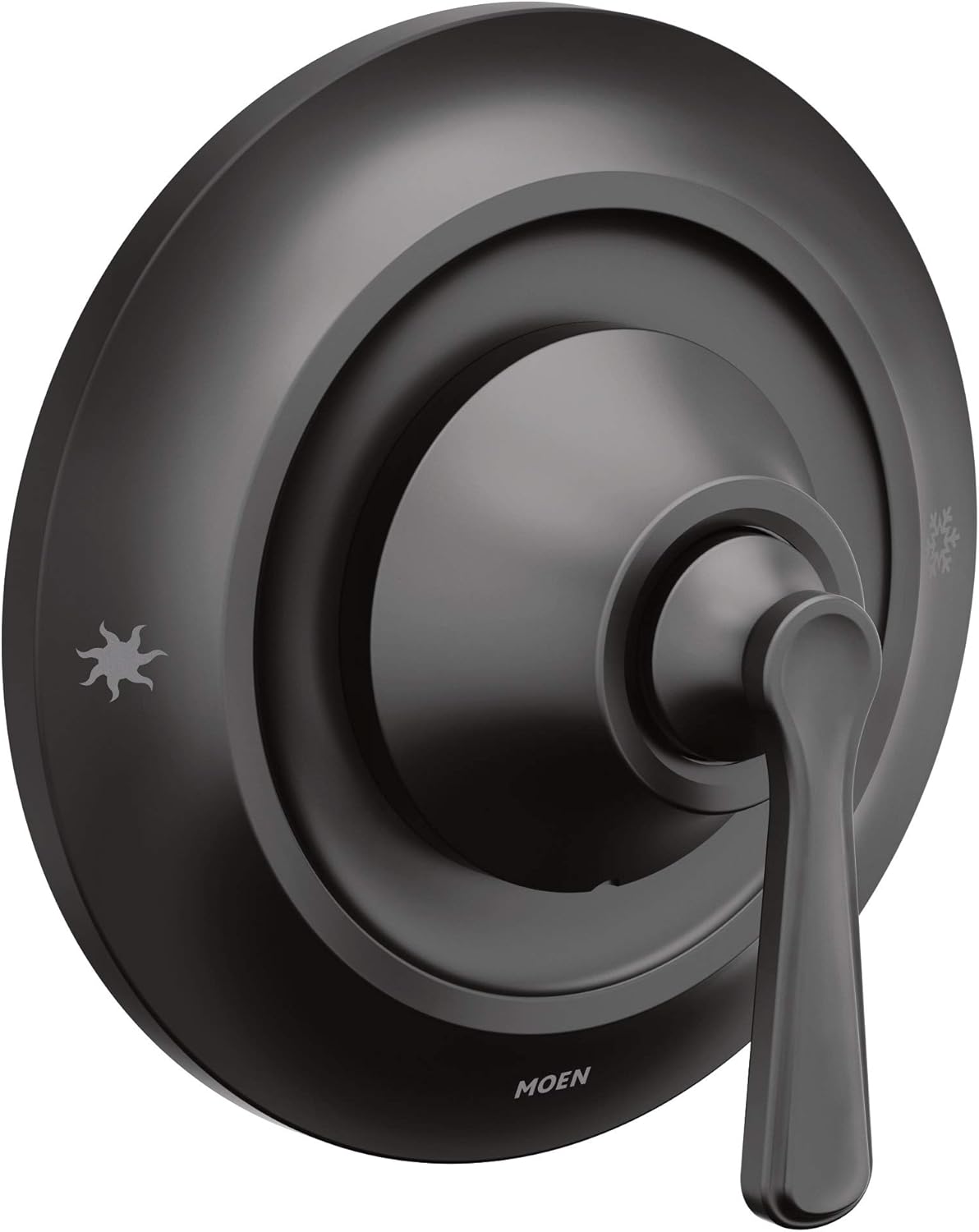 Limited Discount Moen TS44201BL Colinet Posi-Temp Trim Kit, Valve Required, Matte Black Buy 1 get 1 Moen TS44201BL Colinet Posi-Temp Trim Kit, Valve Required, Matte Black