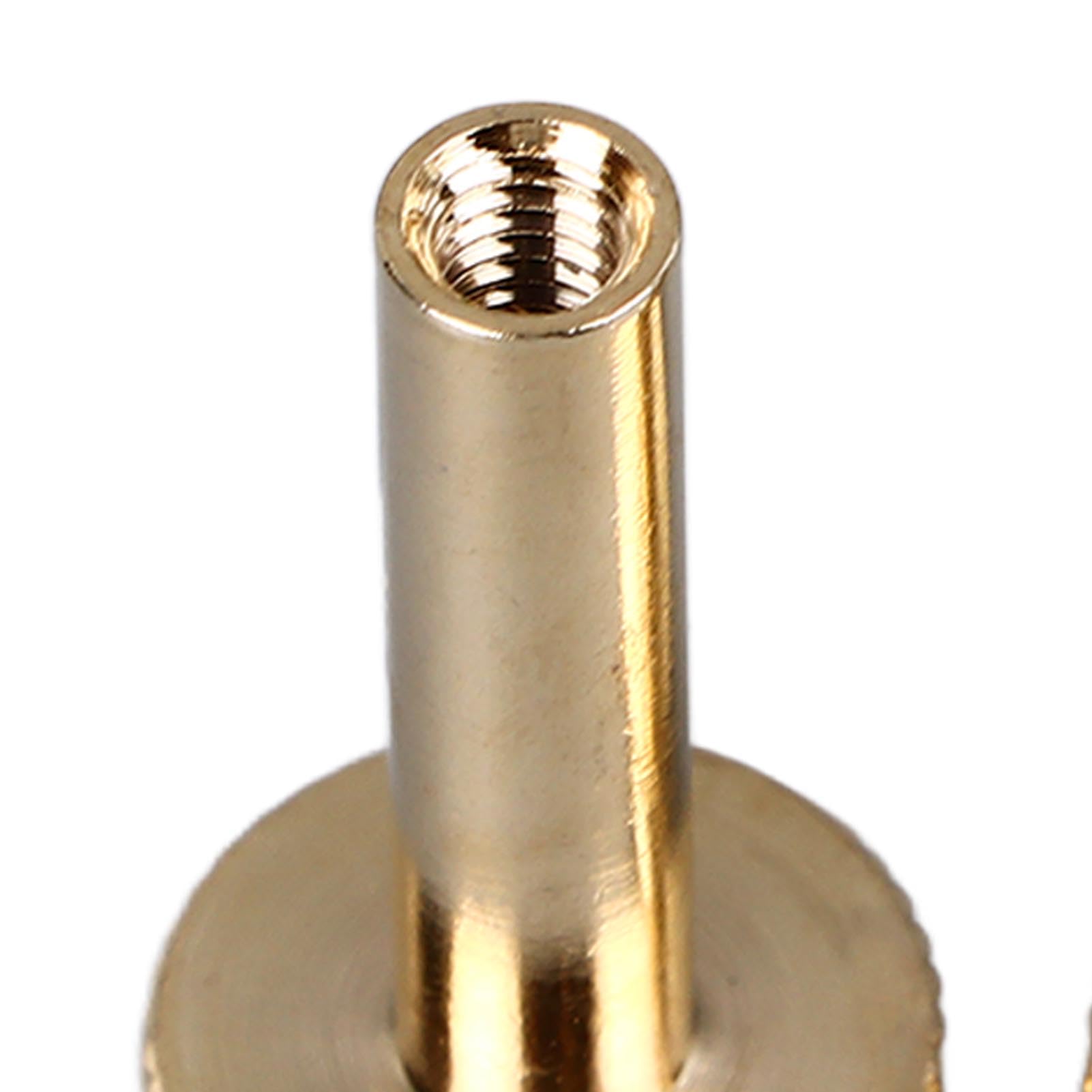 Accessori per Tromba da 12 Pezzi, Coperture Superiori e Inferiori in Metallo, Pulsanti, Bielle, Parti di Ricambio per Tromba