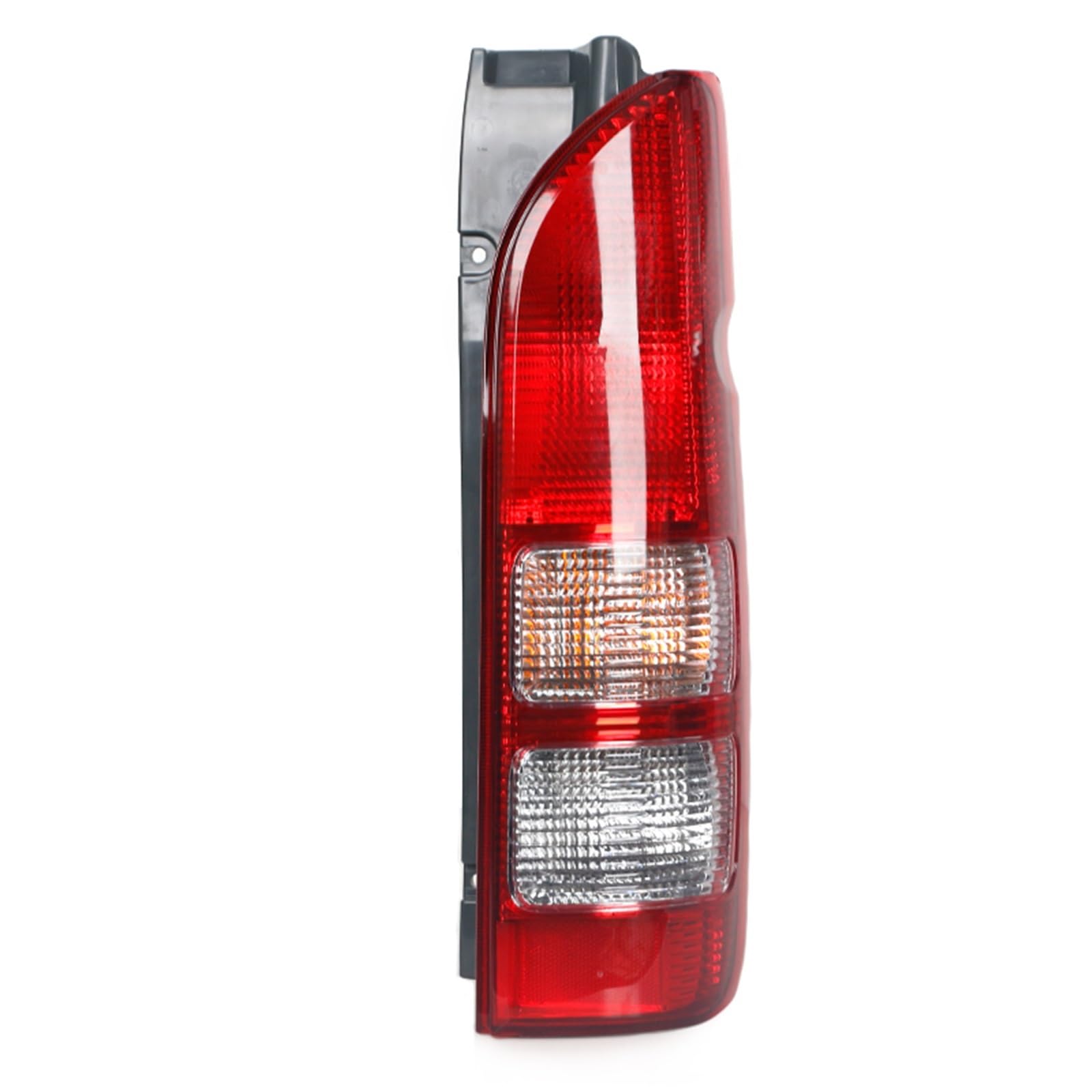 Generico Auto Sinistra e Destra Fanale posteriore Lampada freno per luce di segnalazione Per Toyota per Hiace per HiAce per pendolari(Without Wire Right)
