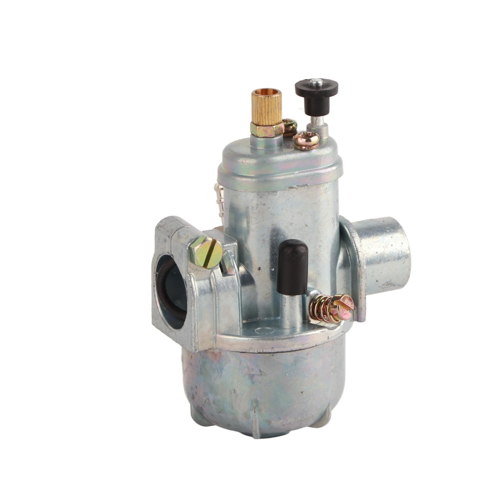 15mm Bing Style Carb Moped Motorcycle Carburetor Replacement for Puch Maxi Engine - Image 4