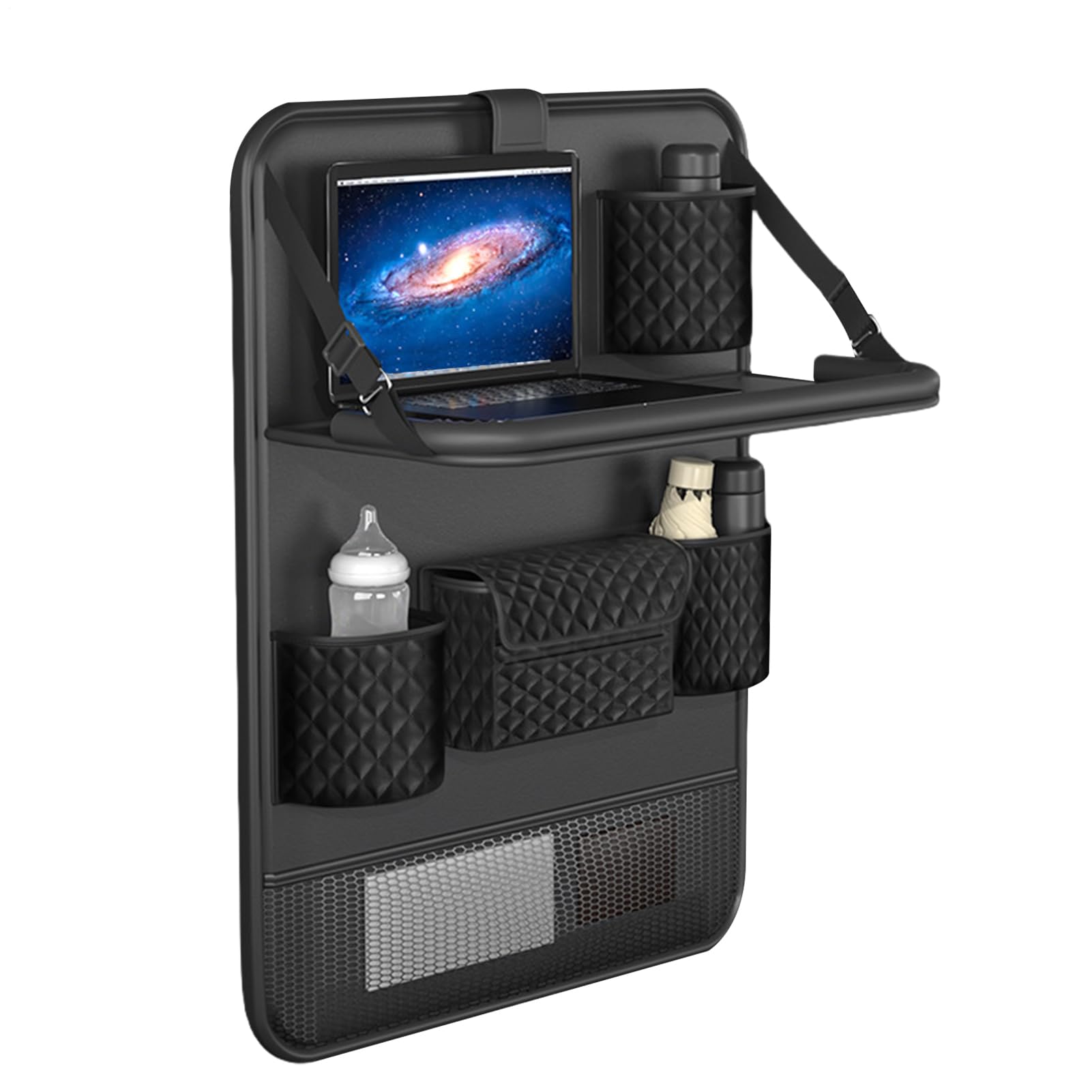 Organizzatore di stoccaggio dei sedili posteriori, organizzatore del sedile | Forniture automob