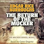 Cover of The Return of the Mucker