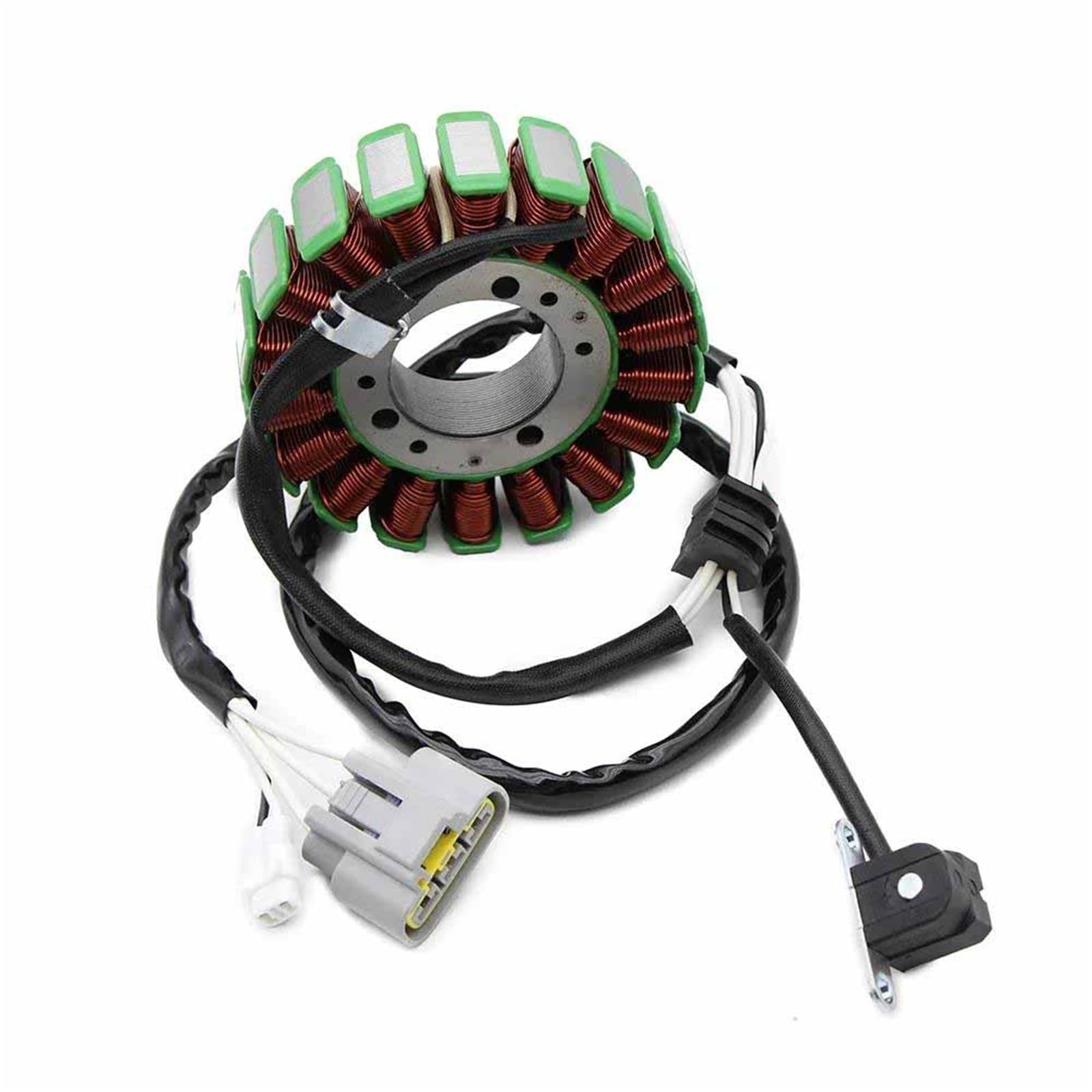 8KJ-81410-00 Bobina Statore Magnete Generatore per Y&amaha 1000 Sidewinder 2017-2021 L TX DX Le SE GT S 146 DX SRX Le M TX 153