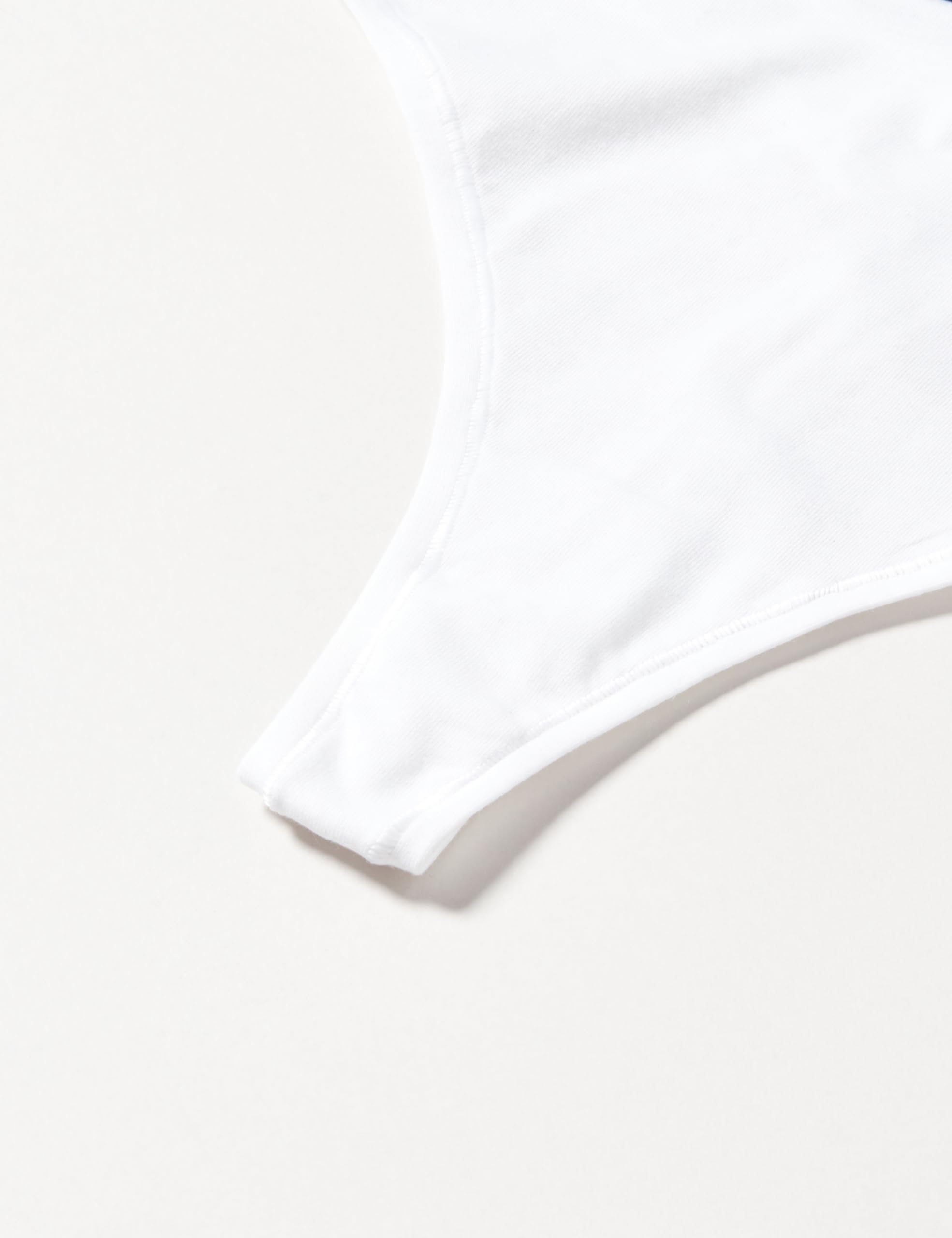 BOSS 3p Thong Tanga Mujer