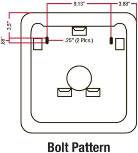 Miniatura 5 de AM879503 Nuevo para John Deere Tractor Compacto Asiento Amarillo 4010 4100 4110 4115 445 455