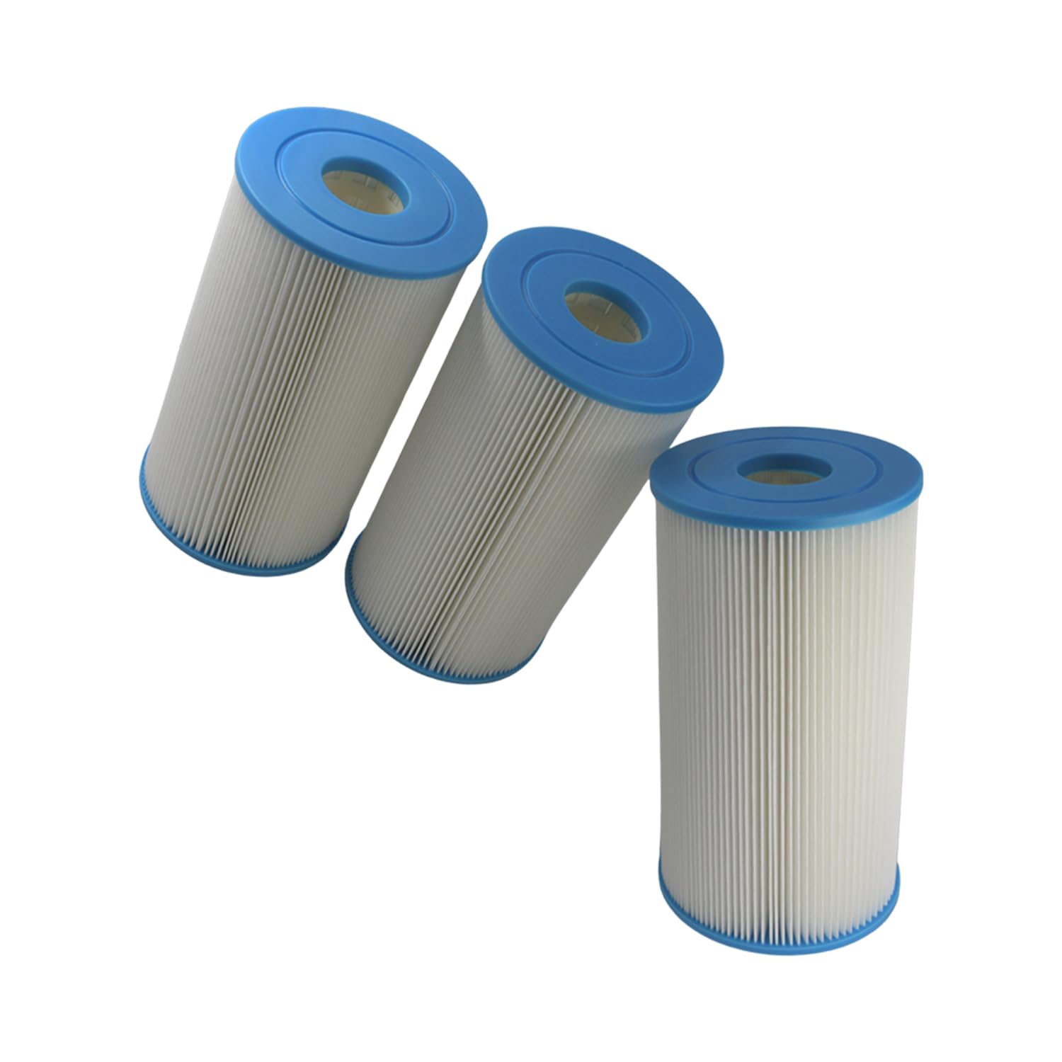 3 filtros de spa de aguas termales 31489 PWK30 compatibles con Pleatco compatible con Unicel compatible con Aladdin compatible con Watkins