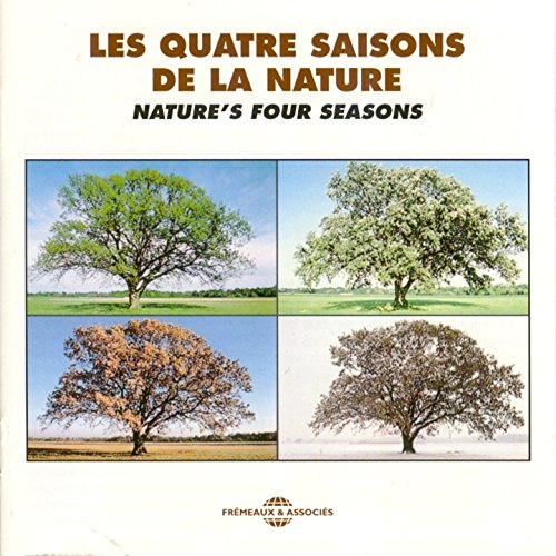 Nature's Four Seasons