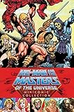 He-Man and the Masters of the Universe Minicomic Collection