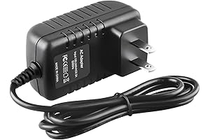 New Cymatics Device Power Adapter