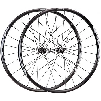 shimano rs 370 wheelset