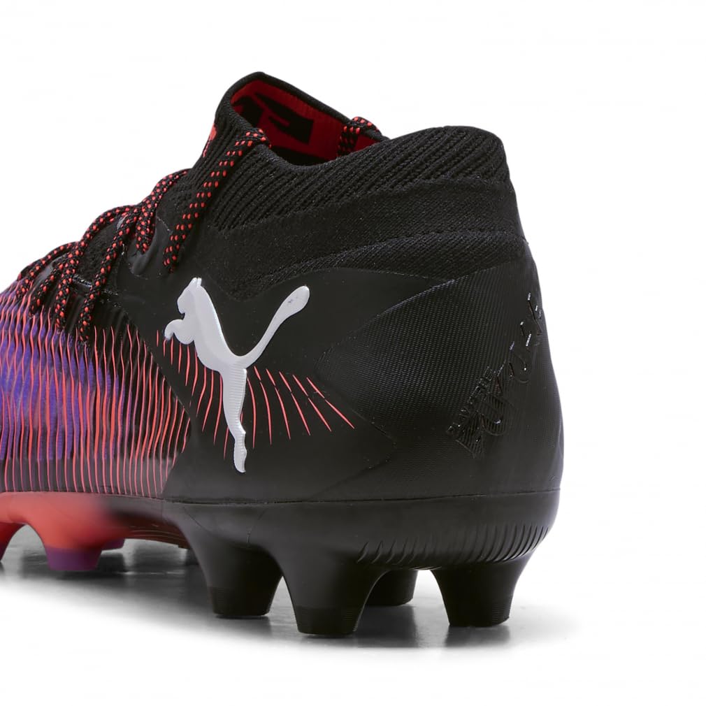 Amazon | PUMA(プーマ) K) フューチャー 8 アルティメット HG/AG PUMA