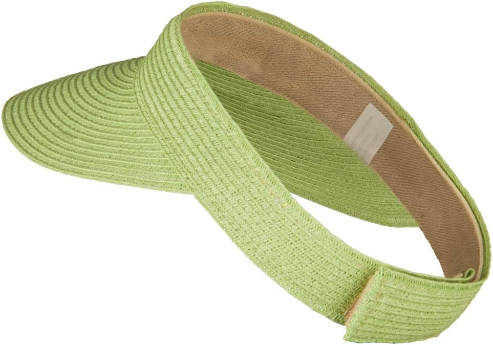 UPF 50+ Crushable Toyo Sun Visor