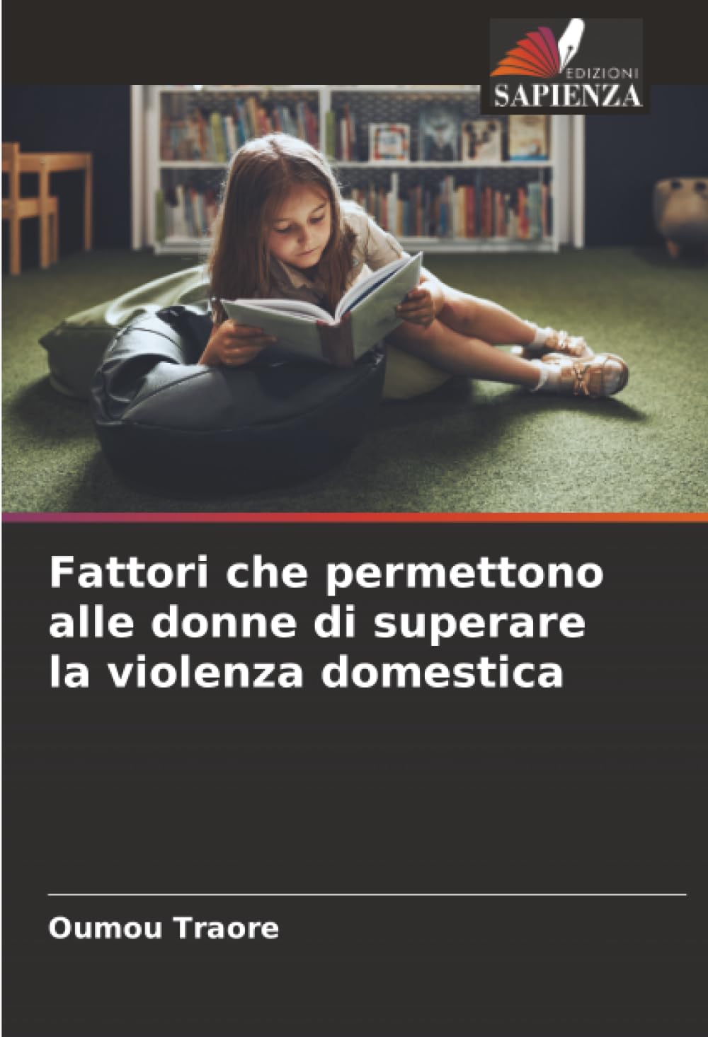 Fattori che permettono alle donne di superare la violenza domestica