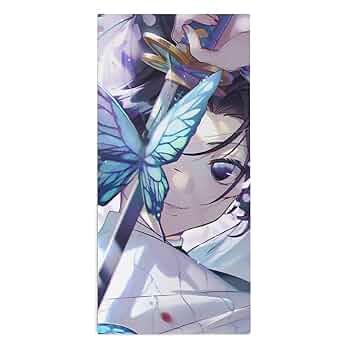 鬼滅の刃 フード付きバスタオル 胡蝶しのぶ 楽天市場】鬼滅の刃 フード付き バスタオル 竈門禰豆子 & 胡蝶