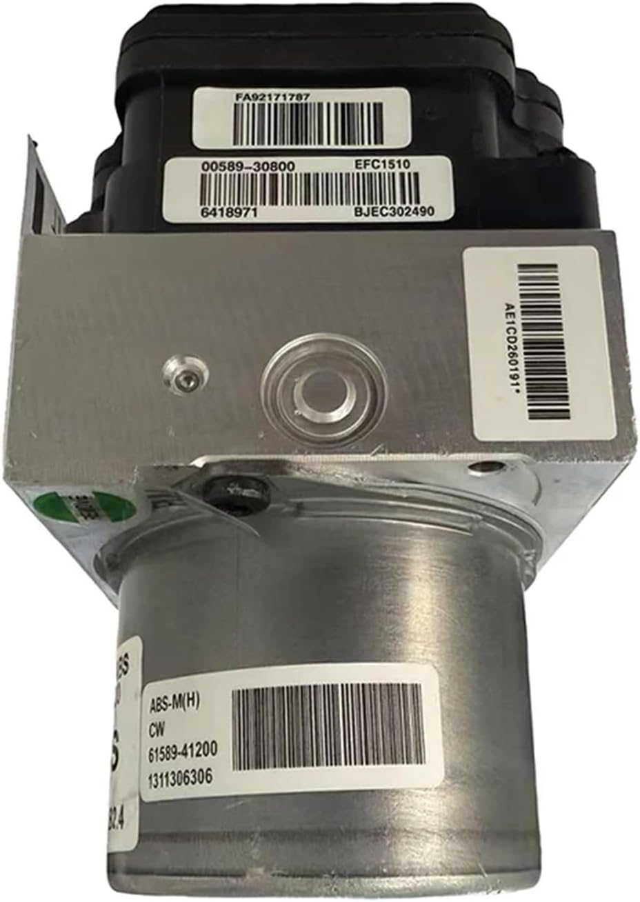 Automotive Spare Parts Abs Pump Brake Cylinder ABS Brake Pump 58920-3X300 58920 3X300 589203X300