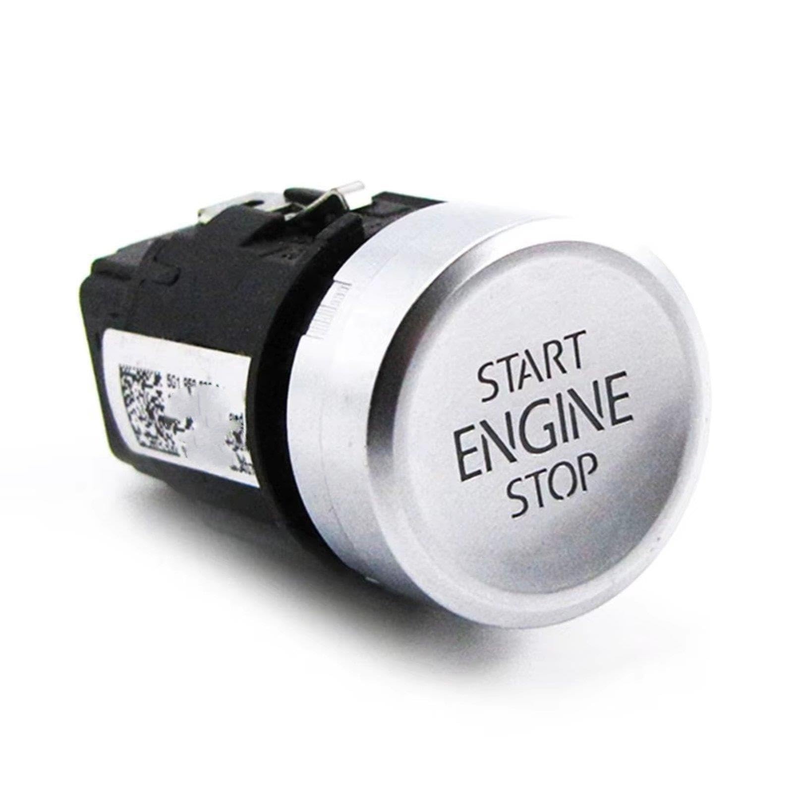 Bouton Poussoir Start Stop Pour VW Pour Sharan 2011-2016