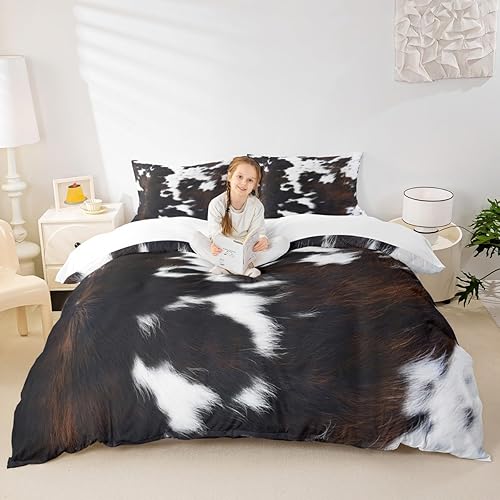 Miniatura 10 de Juego de funda de edredón de verano para campamento y campista, juego de ropa de cama de 3 piezas para niños, adolescentes y adultos, decoración de