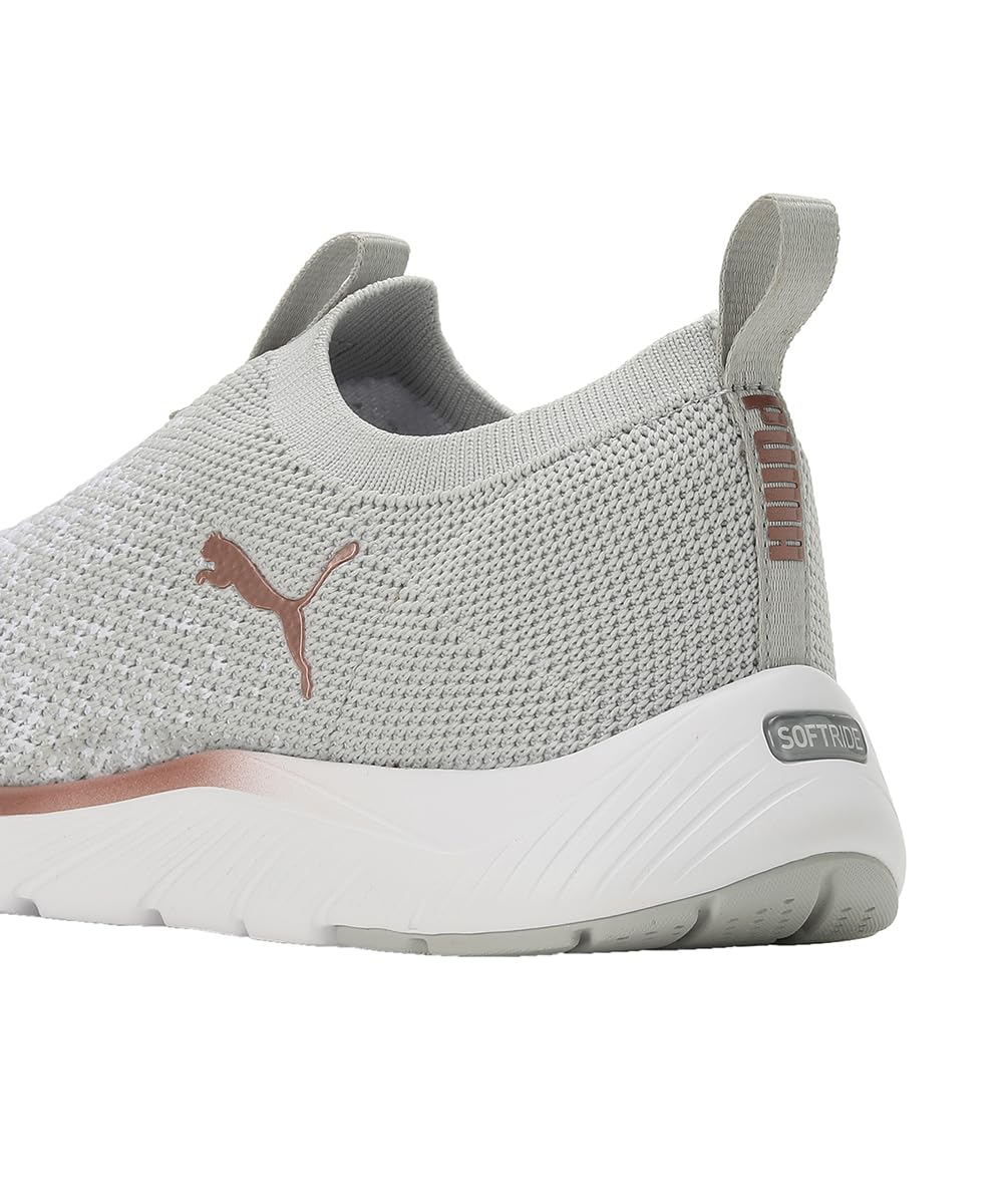 Puma - Softride Remi Slip-on Knit Wn's, Scarpe per Jogging su Strada Donna