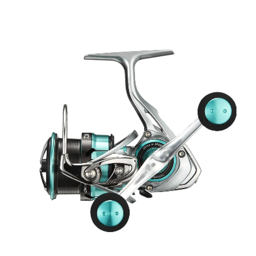 特価　ダイワ　18エメラルダスAIR LT3000S-CXH-DH Amazon | ダイワ(DAIWA) スピニングリール 18 エメラルダスAIR