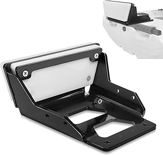 Trolling Motor Mount For Kayak Picks collage image 2