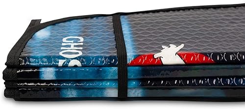 Miniatura 4 de Ghostbusters - Parasol para parabrisas de automóvil