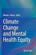 Climate Change and Mental Health Equity