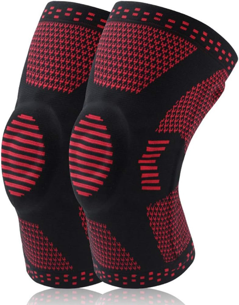 fascia al ginocchio per il dolore artritico