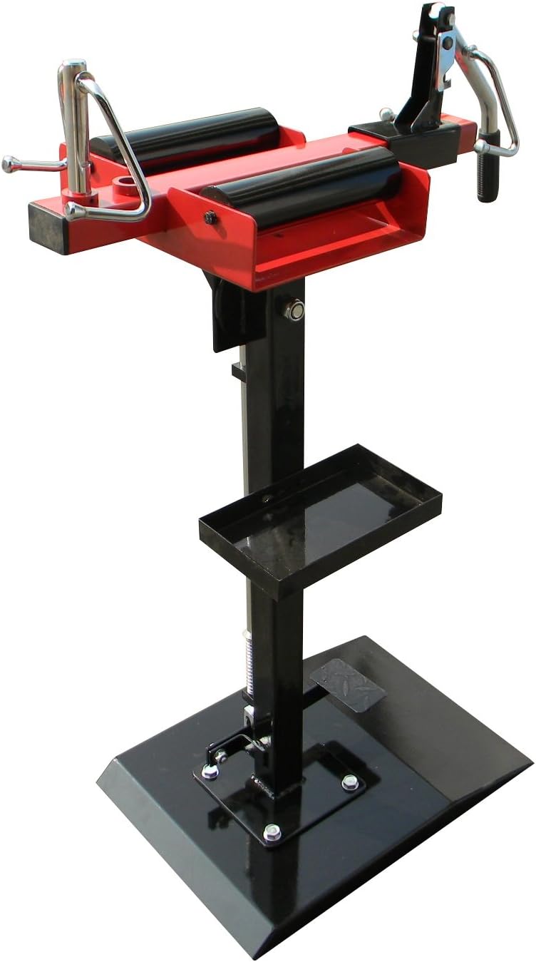 Kernel Tire Spreader