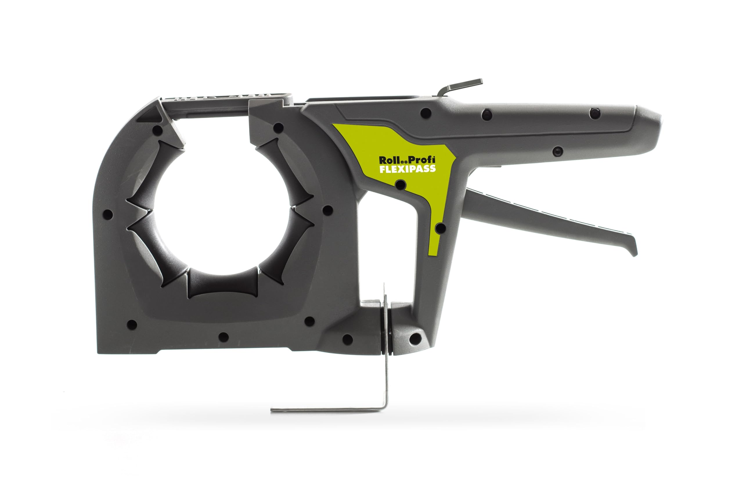 Roll..Profi FLEXIPASS Cable Reel Routing Hand Grip