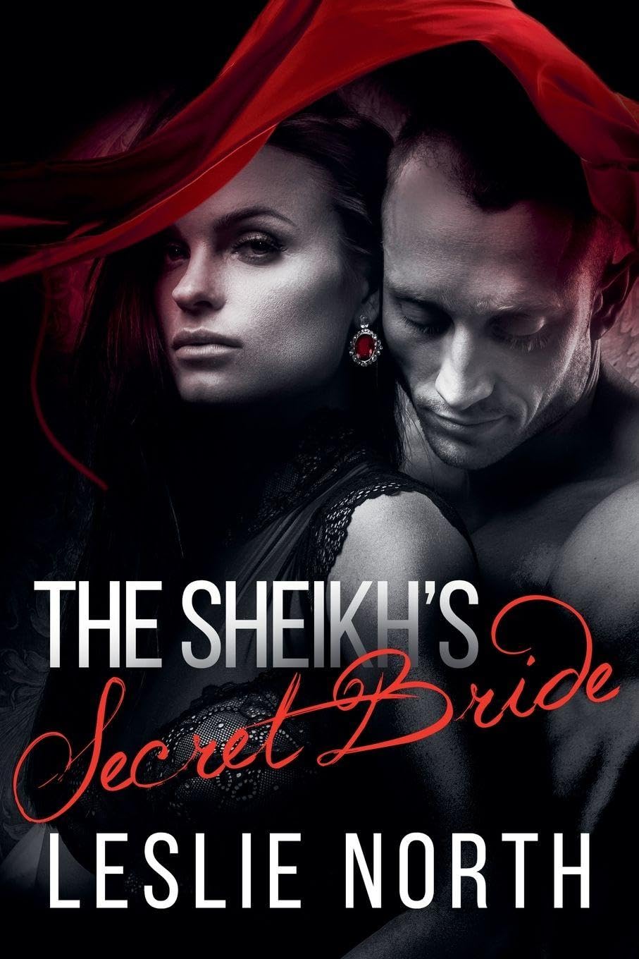 The Sheikh's Secret Bride: 1 (The Adjalane Sheikhs)
