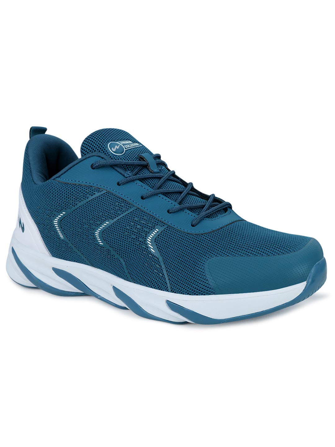 Campus Mens Jacob BLK/RED Running Shoes - 10UK/India 5G-805 (B08CGMMVKH) Amazon Price History, Amazon Price Tracker