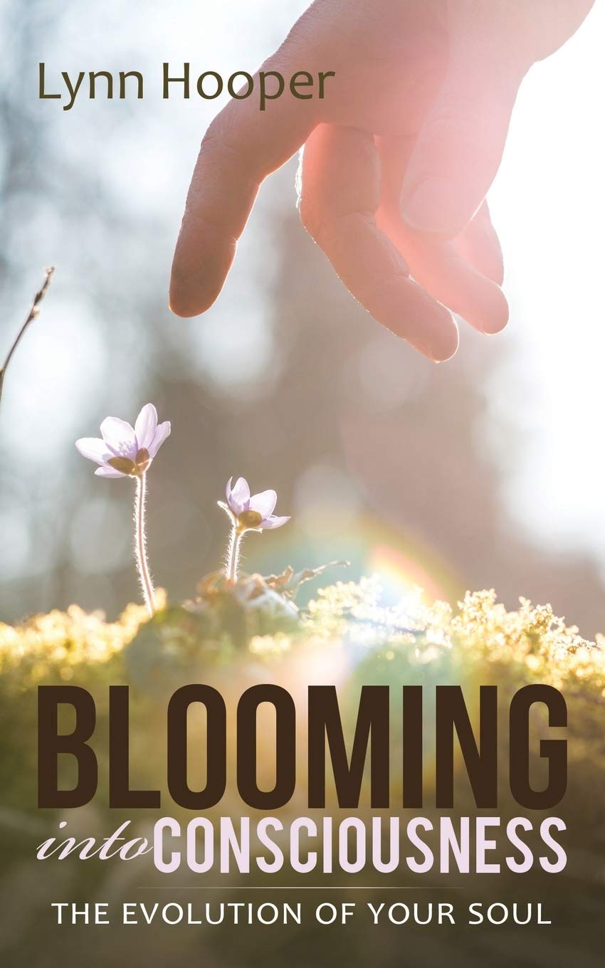 Blooming into Consciousness: The evolution of your soul
