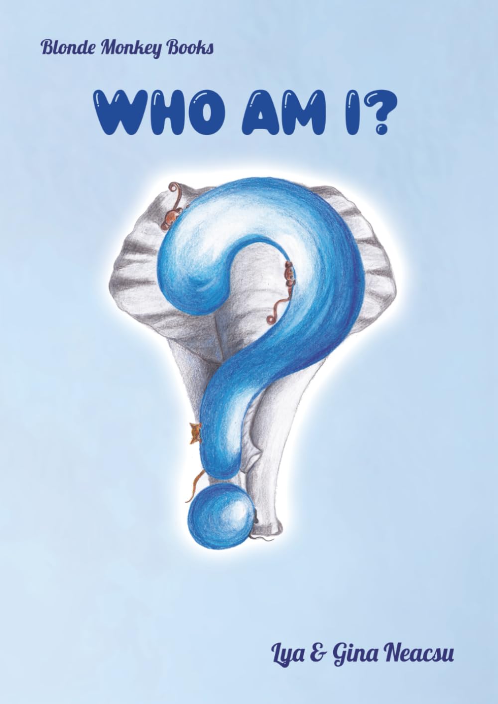 Who am I?