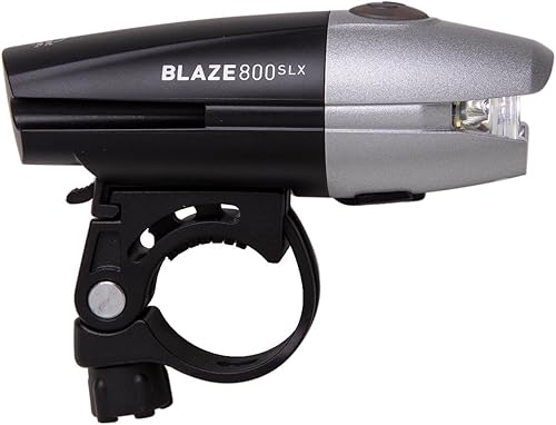 Miniatura 3 de Planet Bike Faro delantero para bicicleta Blaze 800 SLX