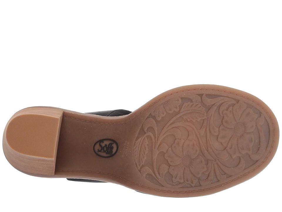 

Sofft Pierz (Black Chrono) High Heels