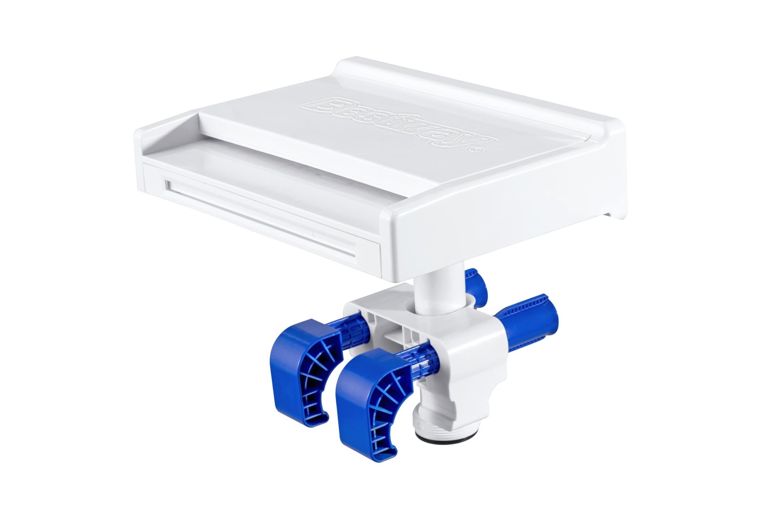 Bestway 58619-6 Cascata rilassante con LED per piscina