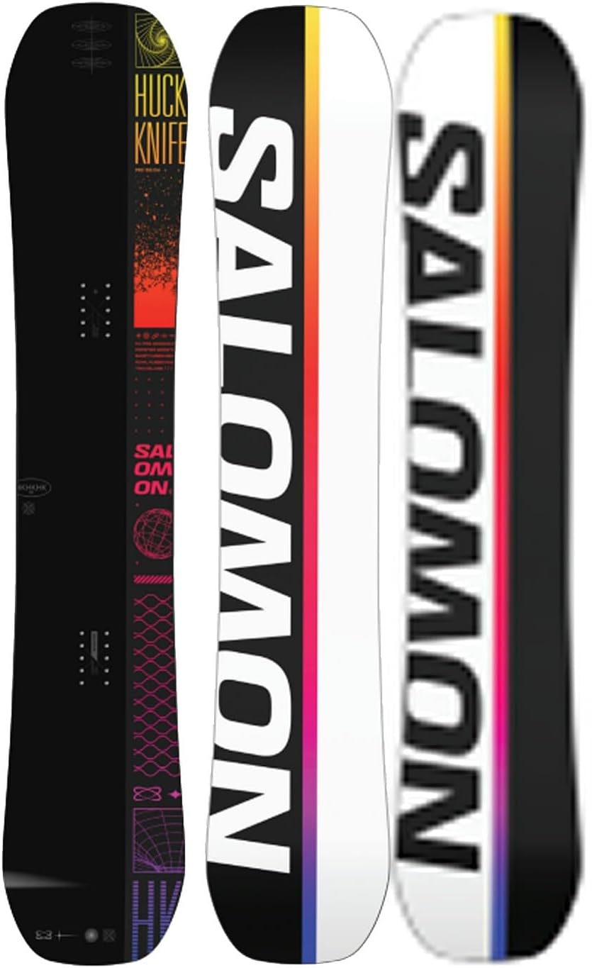 SalomonHuck Knife Pro Snowboard