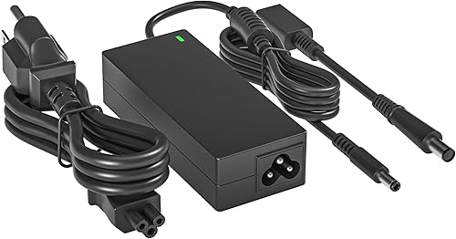 Miniatura 4 de Adaptador de CA de cargador para laptop de 45 W 65 W para Dell Inspiron 13 14 15 3000 5000 7000 Series 3147 3511 3555 3558 3565 3583 3593 5100 5552