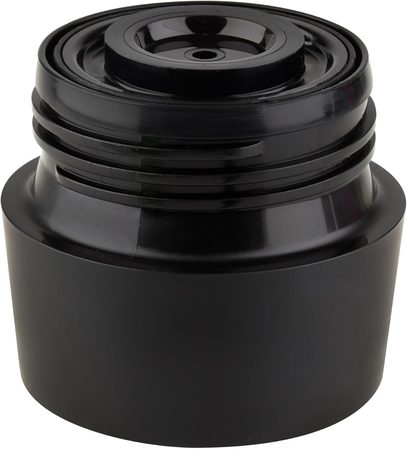Emsa Vacuum mug "Travel Mug" 12.2 fl .oz. in blue, Blue image 2
